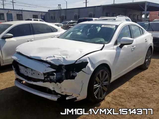 JM1GL1VMXL1514377 фото 3