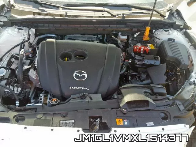 JM1GL1VMXL1514377 фото 8