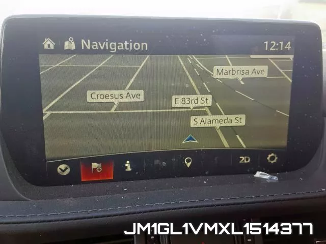 JM1GL1VMXL1514377 фото 10