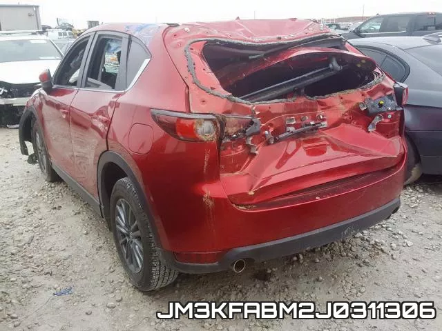 JM3KFABM2J0311306 фото 4