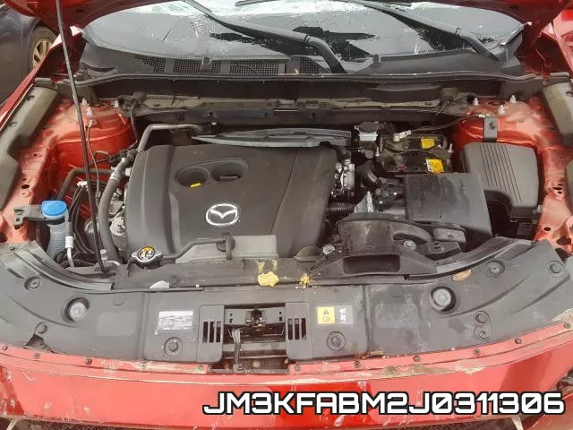 JM3KFABM2J0311306 фото 8