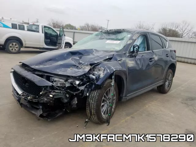 JM3KFACM7K1578290 фото 3