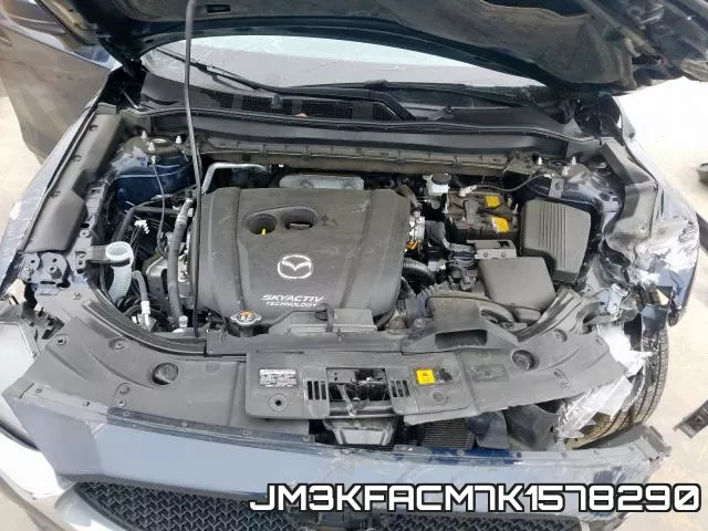 JM3KFACM7K1578290 фото 8