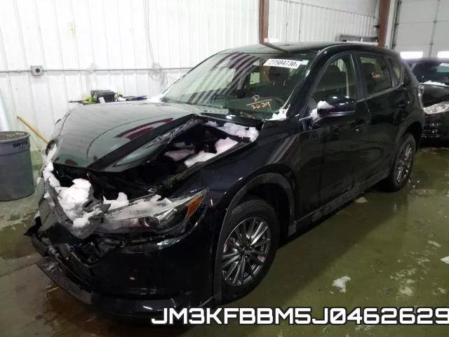 JM3KFBBM5J0462629 фото 3