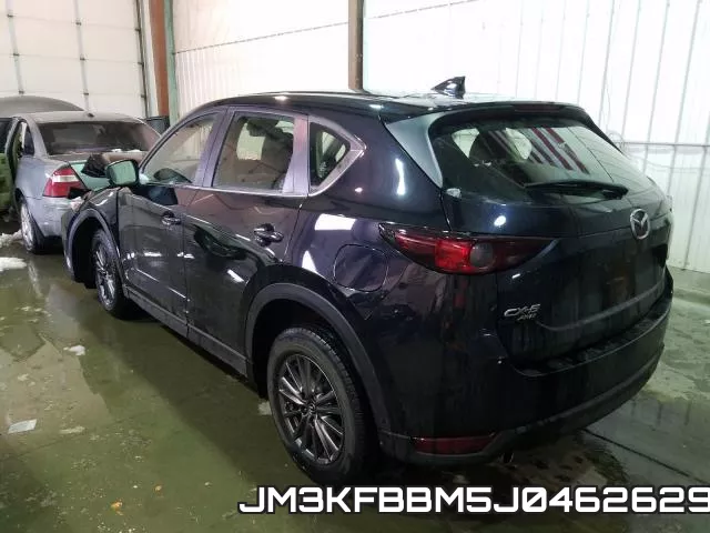 JM3KFBBM5J0462629 фото 4