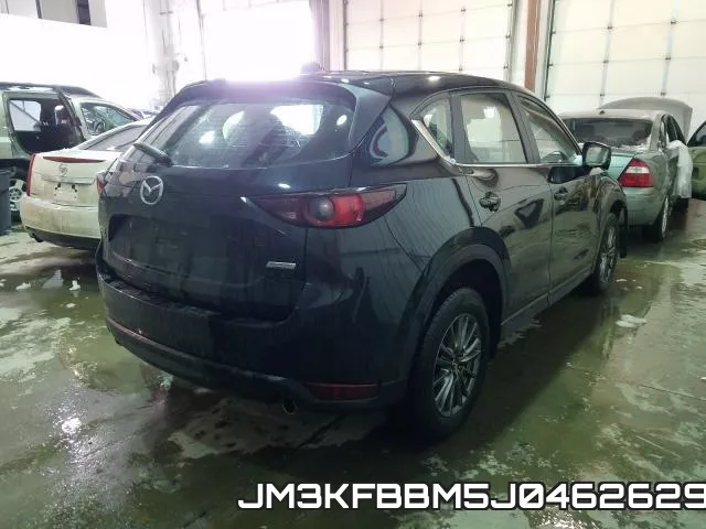 JM3KFBBM5J0462629 фото 5
