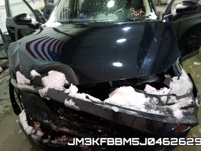 JM3KFBBM5J0462629 фото 8