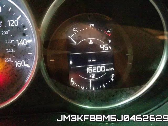 JM3KFBBM5J0462629 фото 9