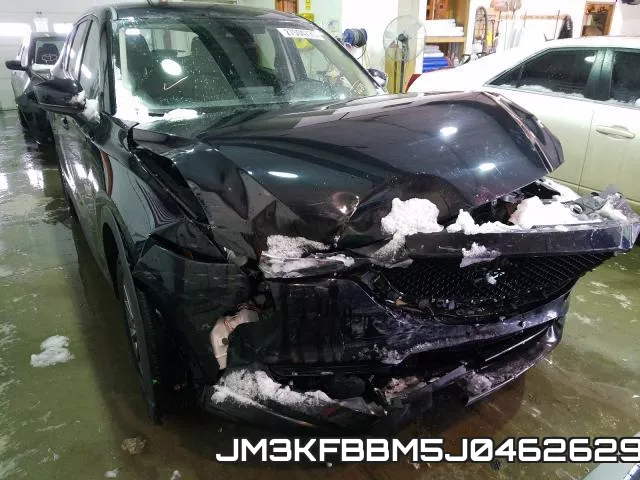 JM3KFBBM5J0462629 фото 10