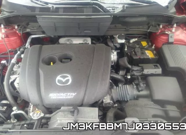 JM3KFBBM7J0330553 фото 2