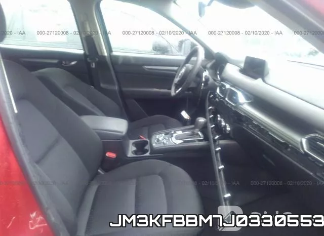 JM3KFBBM7J0330553 фото 6