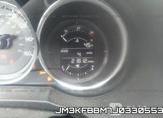 JM3KFBBM7J0330553 фото 8