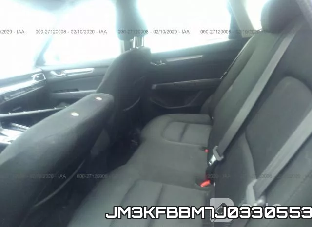 JM3KFBBM7J0330553 фото 9