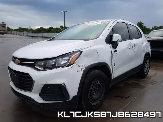 KL7CJKSB7JB628497 фото 3