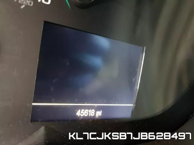 KL7CJKSB7JB628497 фото 9