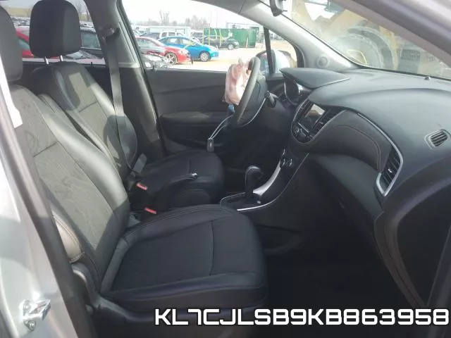 KL7CJLSB9KB863958 фото 6