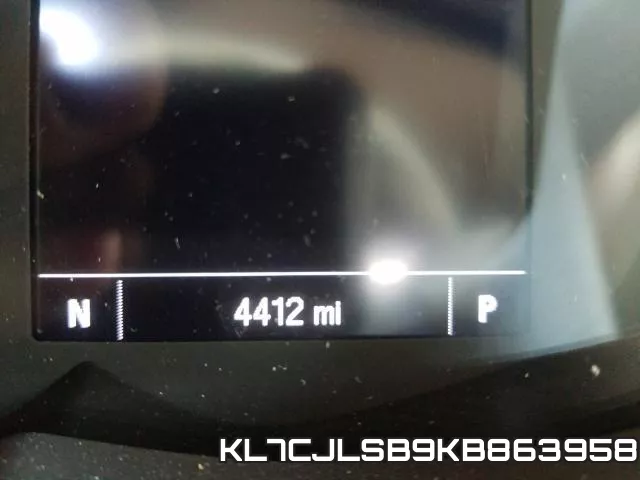 KL7CJLSB9KB863958 фото 9