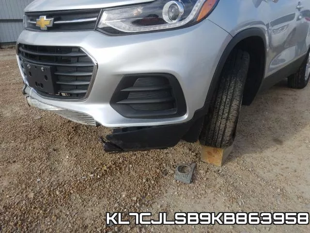 KL7CJLSB9KB863958 фото 10
