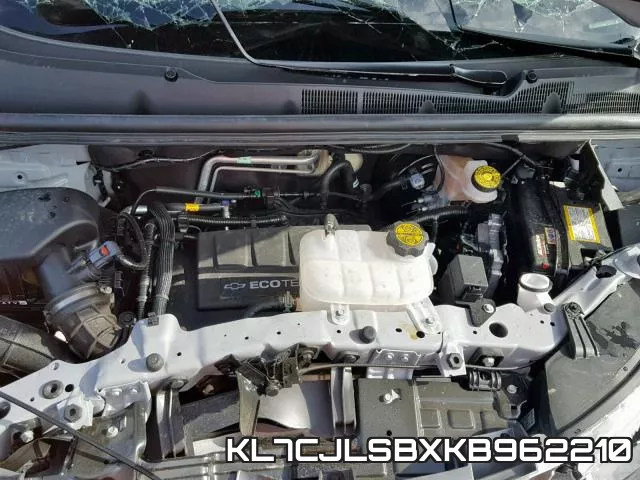 KL7CJLSBXKB962210 фото 8