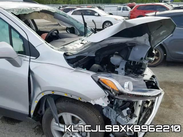 KL7CJLSBXKB962210 фото 10