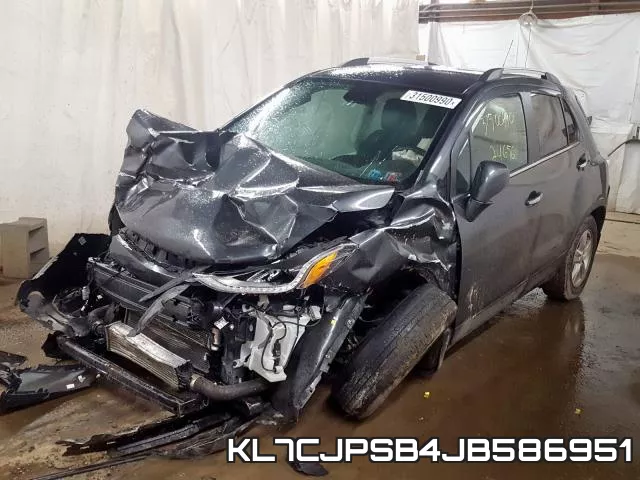 KL7CJPSB4JB586951 фото 3