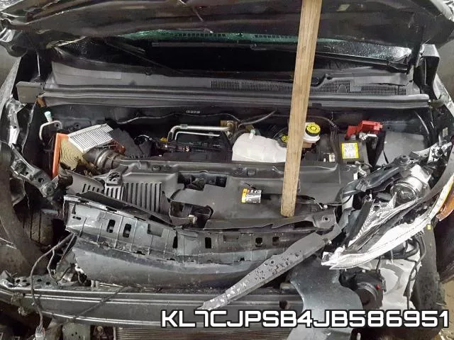 KL7CJPSB4JB586951 фото 8