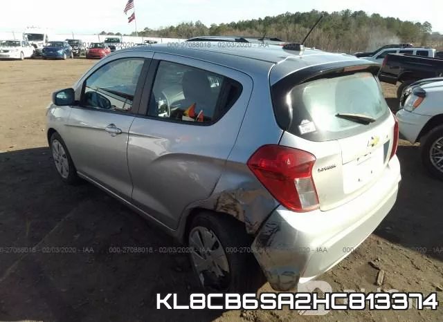 KL8CB6SA2HC813374 фото 4
