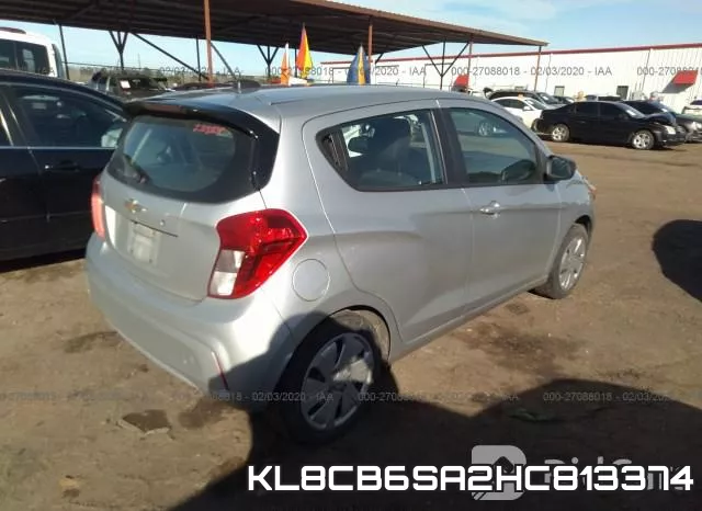 KL8CB6SA2HC813374 фото 5