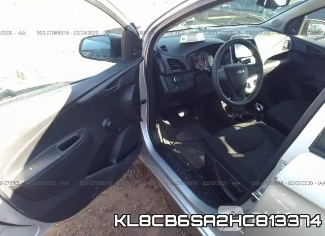 KL8CB6SA2HC813374 фото 6