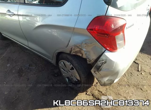 KL8CB6SA2HC813374 фото 7