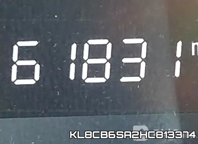 KL8CB6SA2HC813374 фото 8