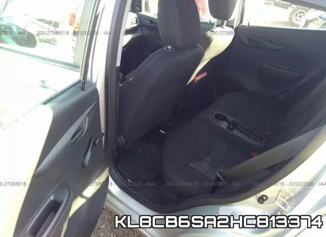 KL8CB6SA2HC813374 фото 9