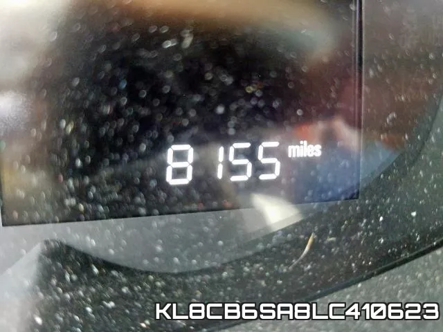 KL8CB6SA8LC410623 фото 9