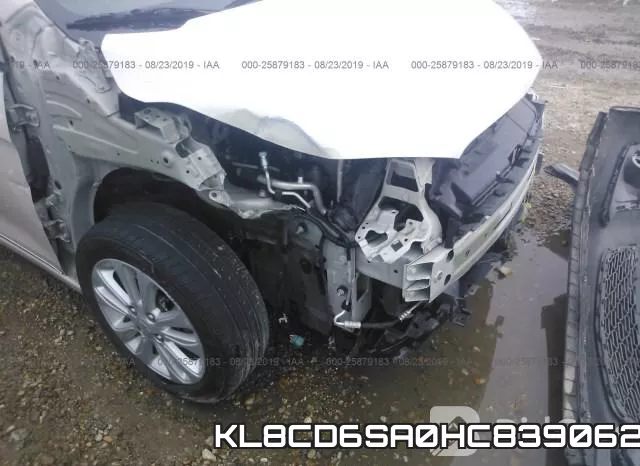 KL8CD6SA0HC839062 фото 7