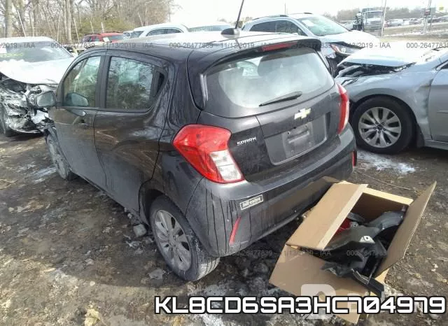 KL8CD6SA3HC704979 фото 4