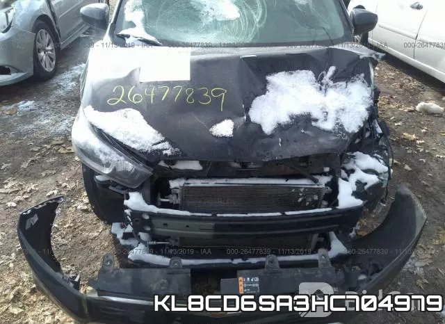 KL8CD6SA3HC704979 фото 7