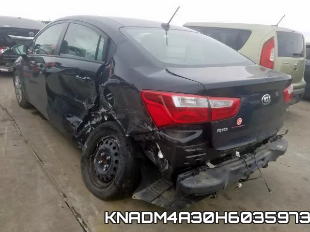KNADM4A30H6035973 фото 4