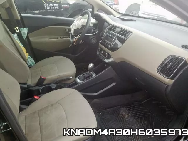 KNADM4A30H6035973 фото 6