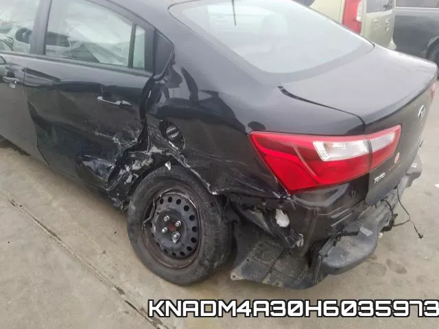 KNADM4A30H6035973 фото 10