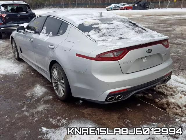 KNAE15LA8J6012994 фото 4