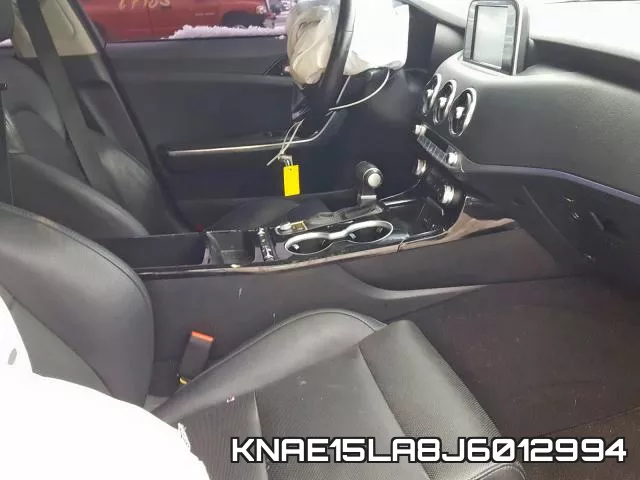 KNAE15LA8J6012994 фото 6