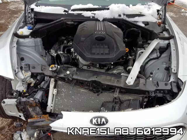 KNAE15LA8J6012994 фото 8