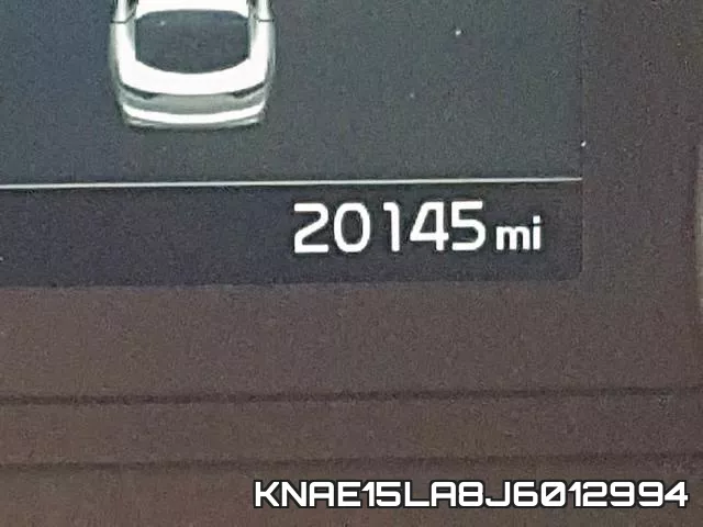 KNAE15LA8J6012994 фото 9
