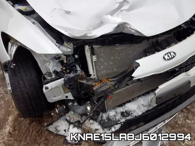 KNAE15LA8J6012994 фото 10