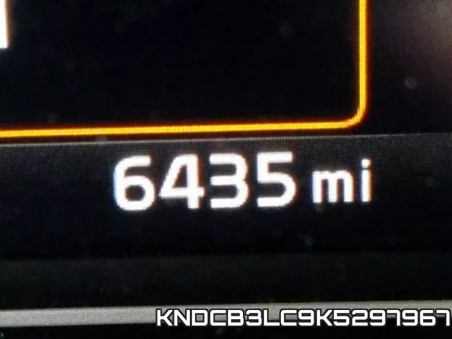 KNDCB3LC9K5297967 фото 9