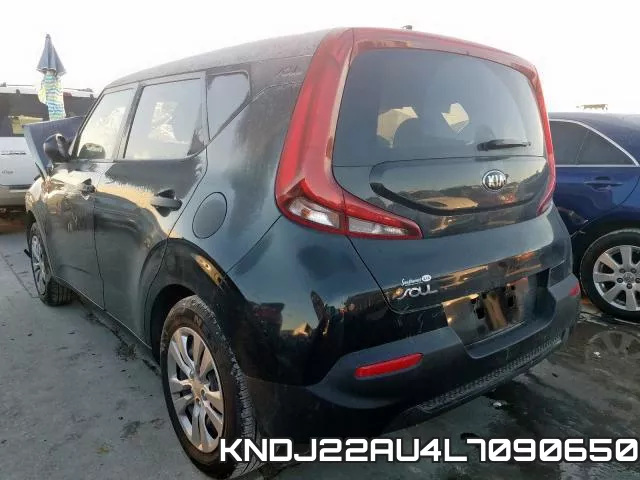 KNDJ22AU4L7090650 фото 4
