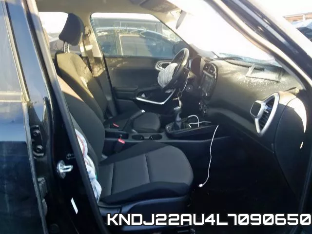 KNDJ22AU4L7090650 фото 6