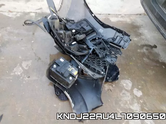 KNDJ22AU4L7090650 фото 10