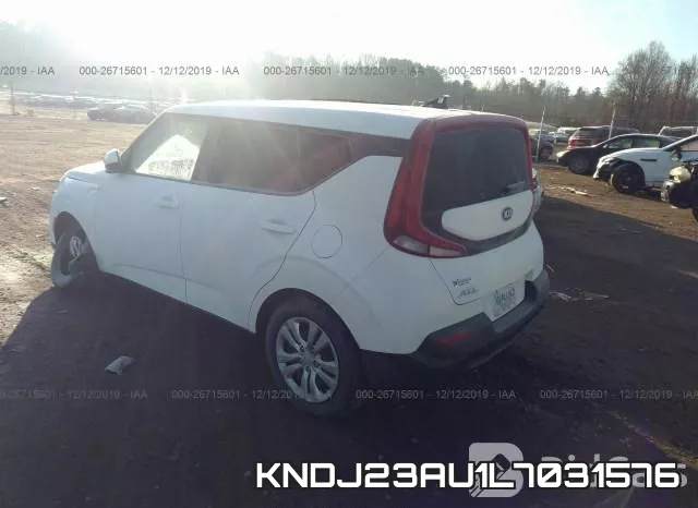 KNDJ23AU1L7031576 фото 4