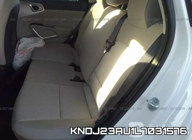 KNDJ23AU1L7031576 фото 9